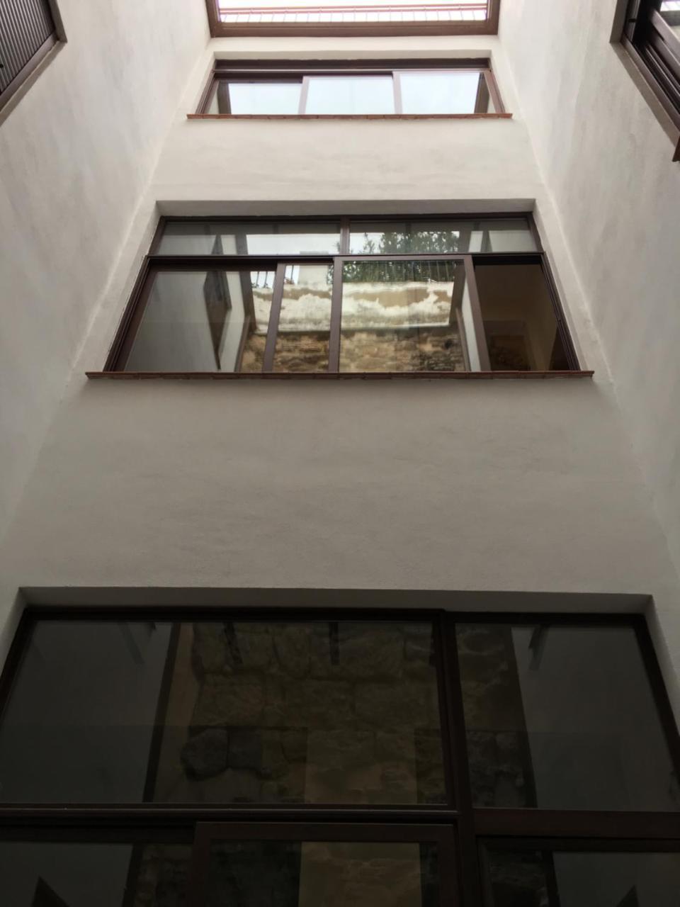 Apartamentos Victoria Bujalance Luaran gambar