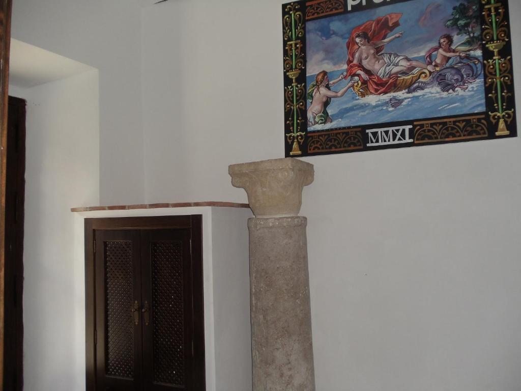 Apartamentos Victoria Bujalance Luaran gambar